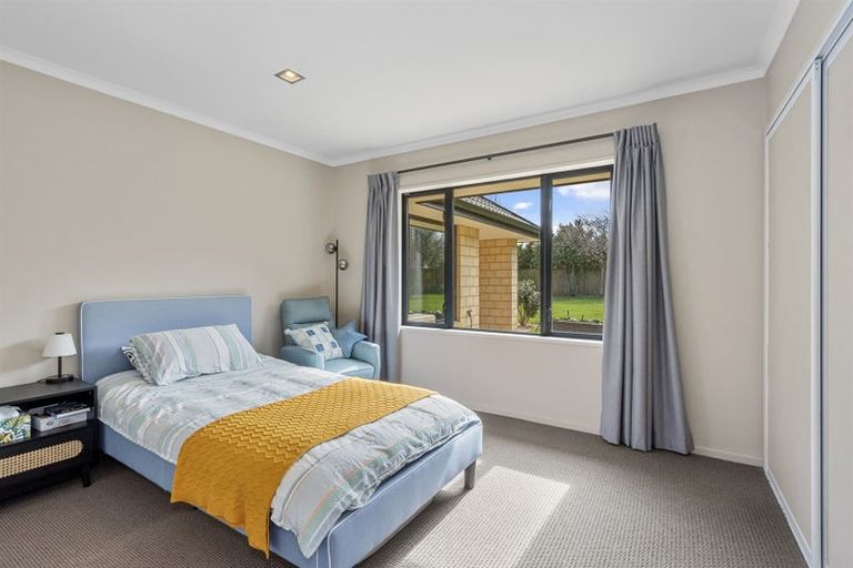 Photo of property in 22b Sheridan Drive, Rolleston, 7614