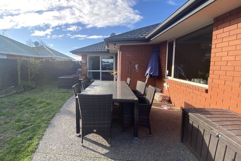 Photo of property in 44 Masefield Drive, Rolleston, 7614