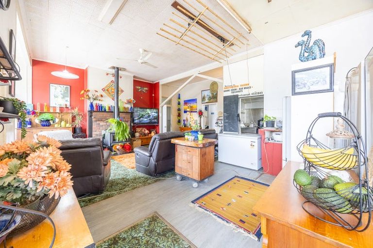 Photo of property in 3090 State Highway 14, Tangiteroria, 0381