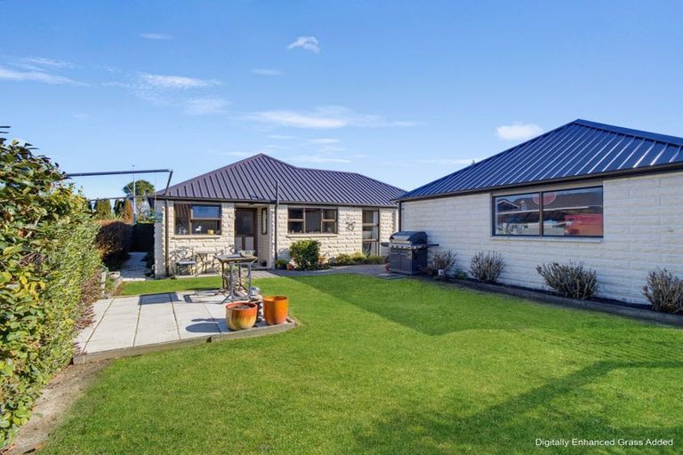 Photo of property in 271 Kingsbury Avenue, Rangiora, 7400