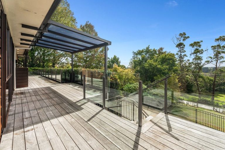 Photo of property in 115 Sandstone Road, Whitford, Manurewa, 2576