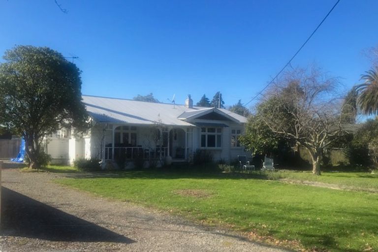 Photo of property in 63 Park Road, Carterton, 5713