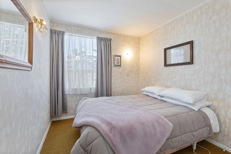 Photo of property in 61 Cruickshank Road, Clouston Park, Upper Hutt, 5018