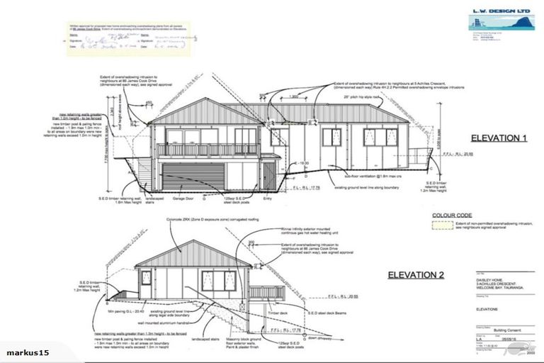 Photo of property in 3 Achilles Crescent, Welcome Bay, Tauranga, 3112