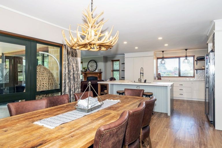 Photo of property in 587 Woodbury Road, Woodbury, Geraldine, 7991