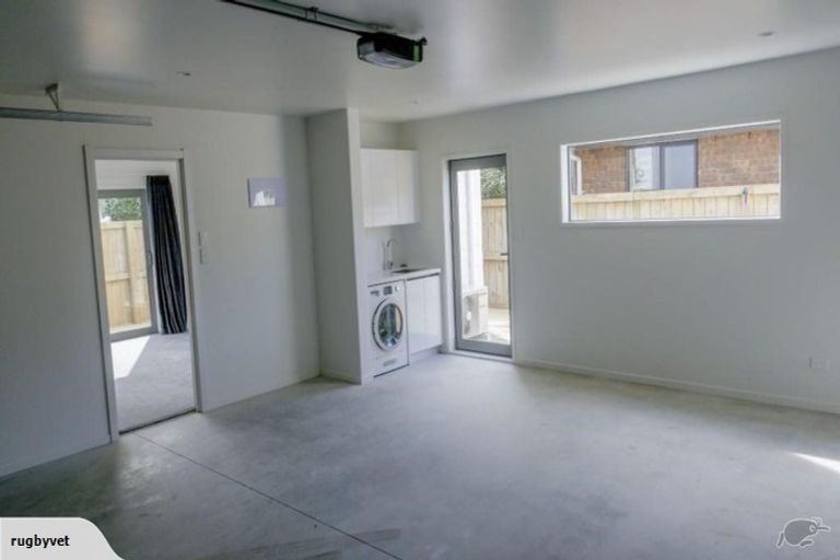 Photo of property in 4/24 Lyon Street, Frankton, Hamilton, 3204