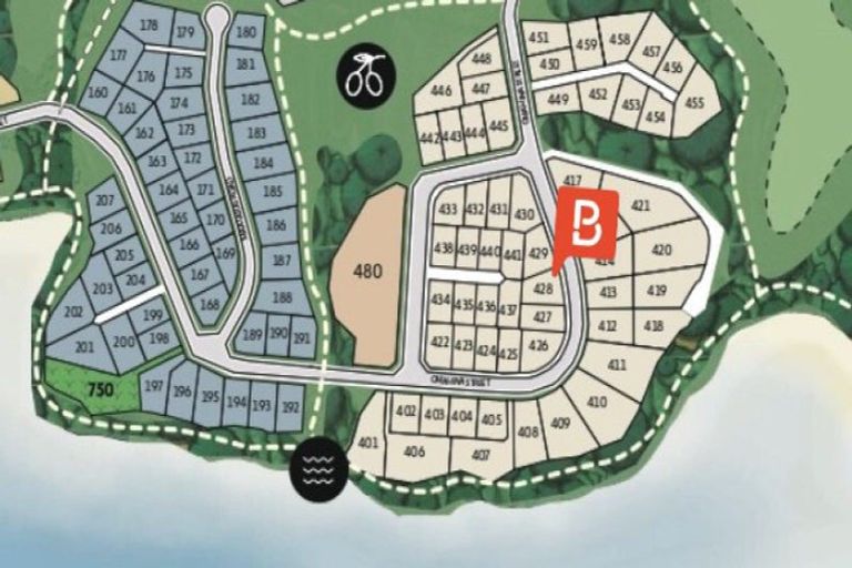 Photo of property in 77 Omahina Street, Raglan, 3225