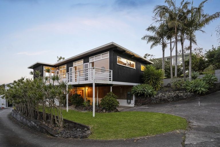 Photo of property in 12 Felton Mathew Avenue, St Johns, Auckland, 1072