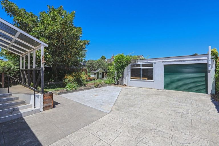 Photo of property in 38 Morris Street, Napier South, Napier, 4110