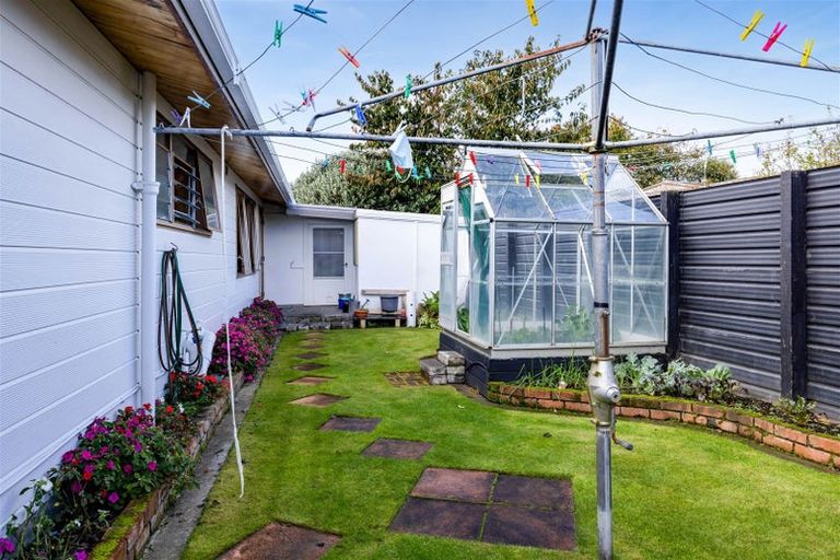 Photo of property in 3 Kowhai Street, Hawera, 4610