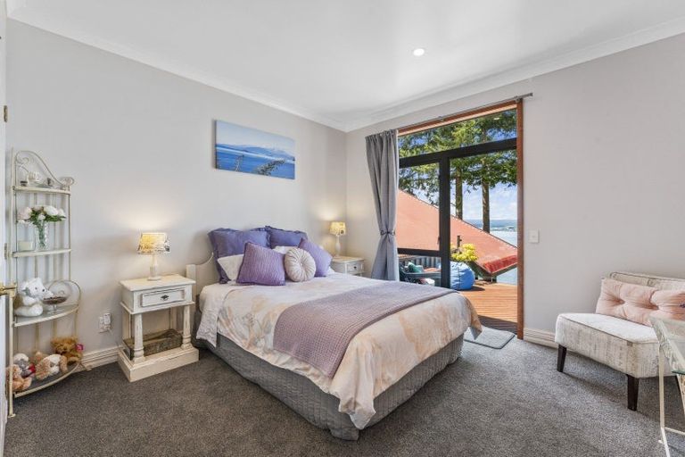 Photo of property in 85 Mapara Road, Acacia Bay, Taupo, 3385