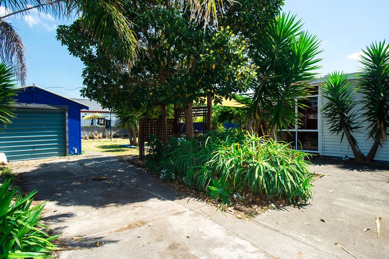 Photo of property in 41 Grafton Road, Te Hapara, Gisborne, 4010