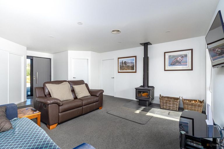 Photo of property in 56 Greenvale Road, Geraldine, 7991