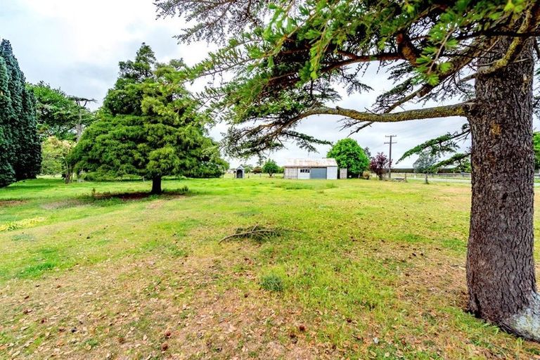 Photo of property in 516-518 Drain Road, Doyleston, 7682