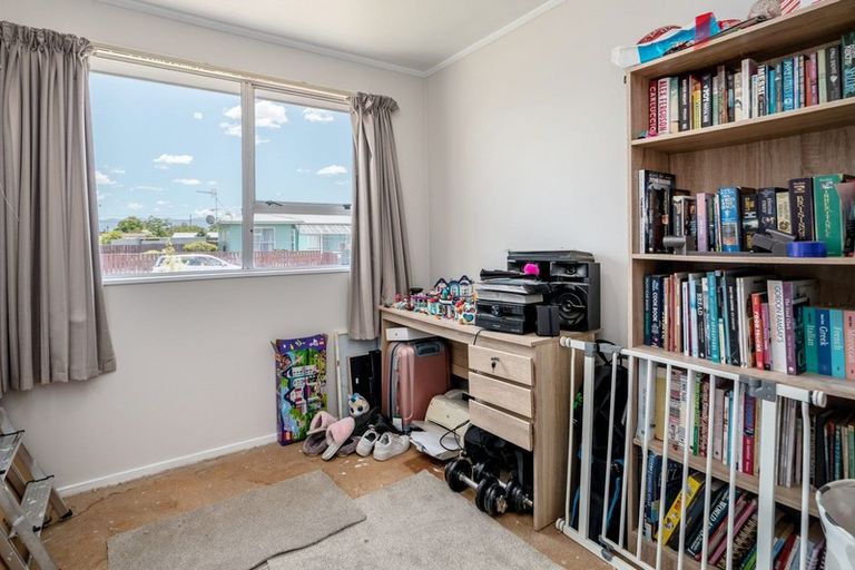 Photo of property in 3 Patea Place, Kuripuni, Masterton, 5810
