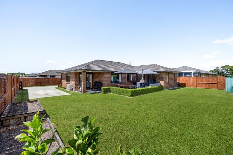 Photo of property in 41 Pharo Place, Ngaruawahia, 3720