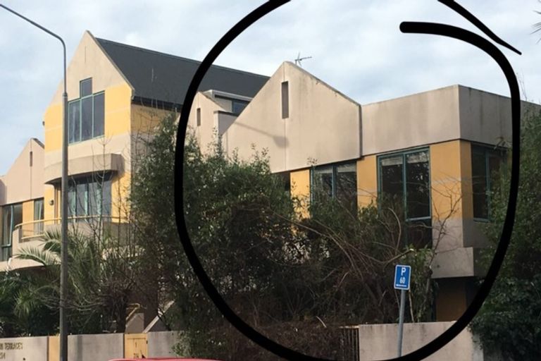 Photo of property in 2/314 Oxford Terrace, Christchurch Central, Christchurch, 8011