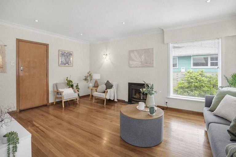 Photo of property in 61 Karaka Street, Wainuiomata, Lower Hutt, 5014