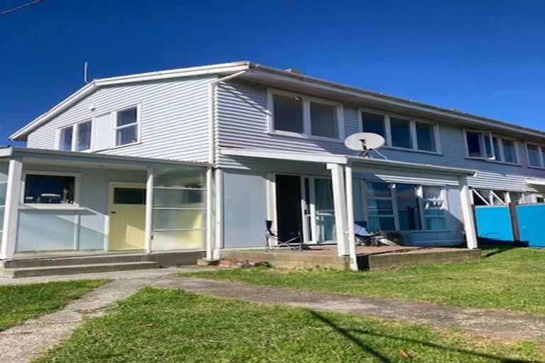 Photo of property in 22 Mahoe Street, Levin, 5510