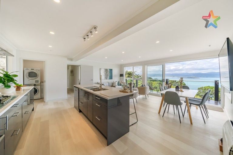 Photo of property in 84a Calcutta Street, Khandallah, Wellington, 6035