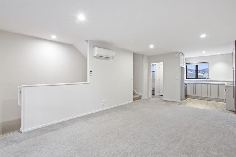 Photo of property in 87 Burke Street, Addington, Christchurch, 8024