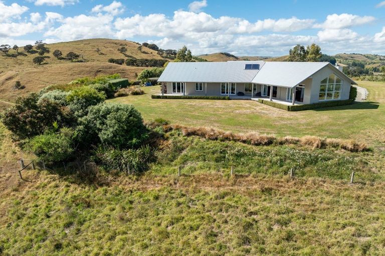 Photo of property in 143a Matapihi Road, Rangitumau, Masterton, 5886