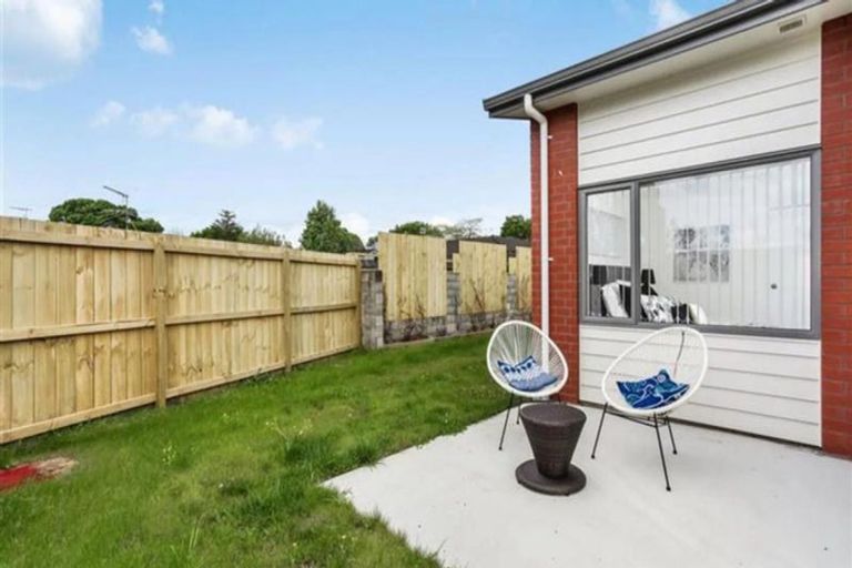 Photo of property in 1/46 Park Estate Road, Rosehill, Papakura, 2113