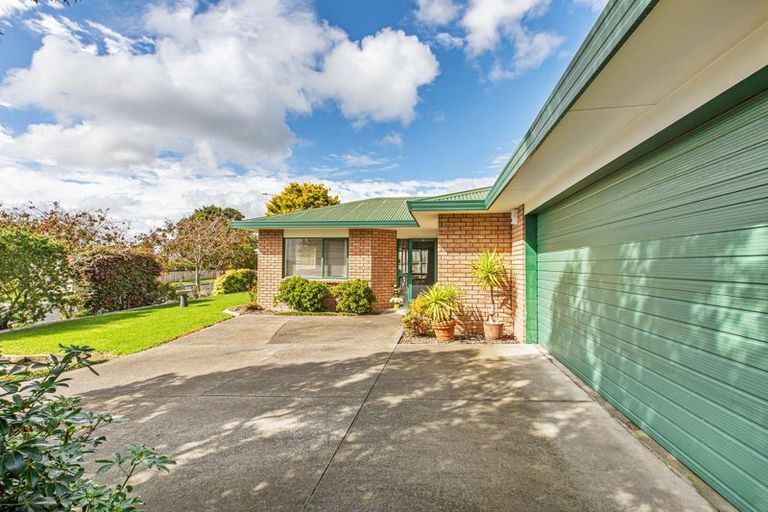 Photo of property in 59a Puriri Road, Pukekohe, 2120