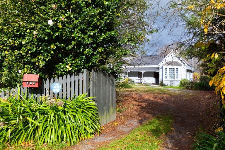 Photo of property in 156 Vogel Street, Woodville, 4920