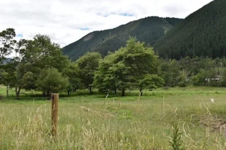 Photo of property in 177 Tapps Road, Canvastown, Havelock, 7178