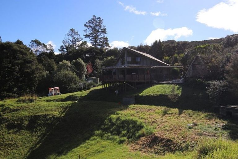 Photo of property in 105a Oromahoe Road, Opua, 0200