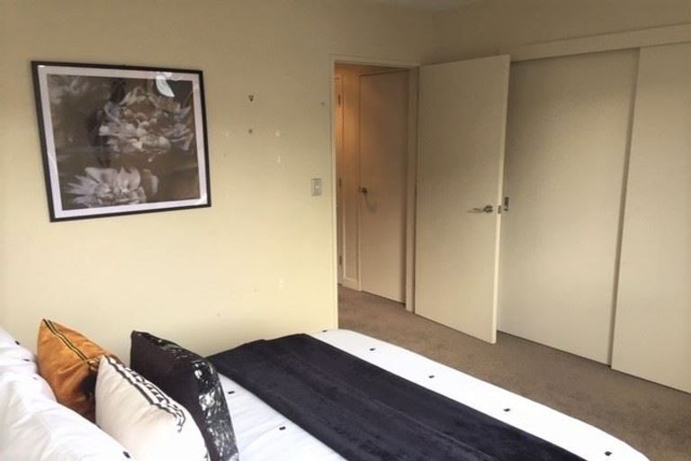 Photo of property in The Altair, 28/120 Rintoul Street, Newtown, Wellington, 6021