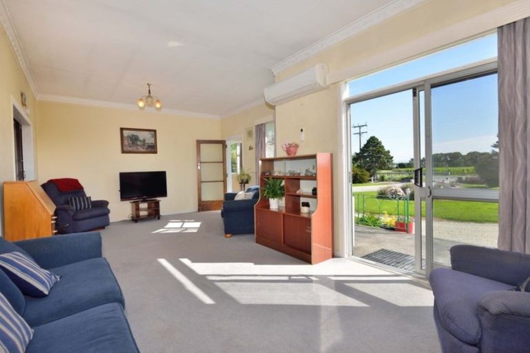 Photo of property in 693 Back Ormond Road, Makauri, Gisborne, 4071