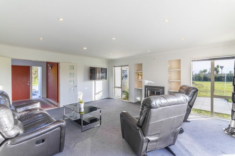 Photo of property in 656 Springston Rolleston Road, Rolleston, 7615