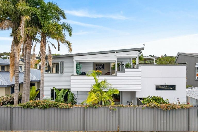Photo of property in 1 Vulcan Lane, Ahuriri, Napier, 4110