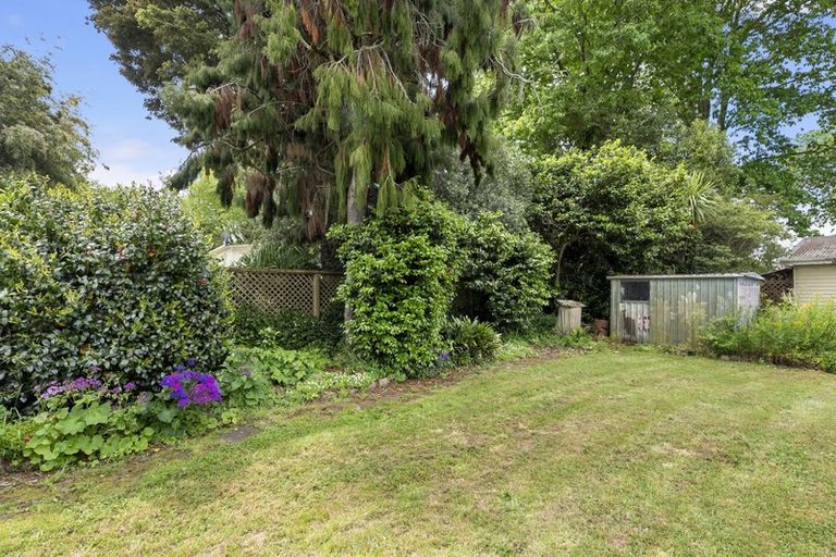 Photo of property in 345 Thames Street, Morrinsville, 3300