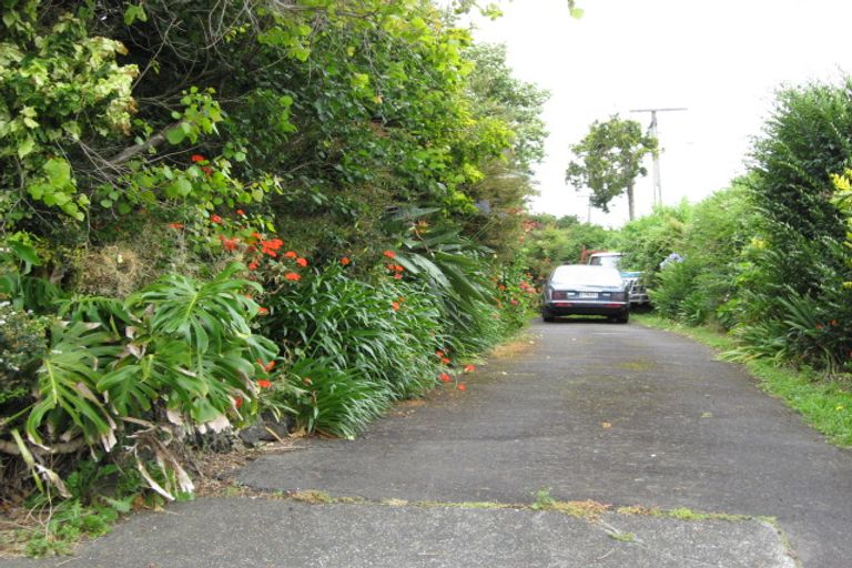 Photo of property in 23 Boyd Avenue, Mangere Bridge, Auckland, 2022