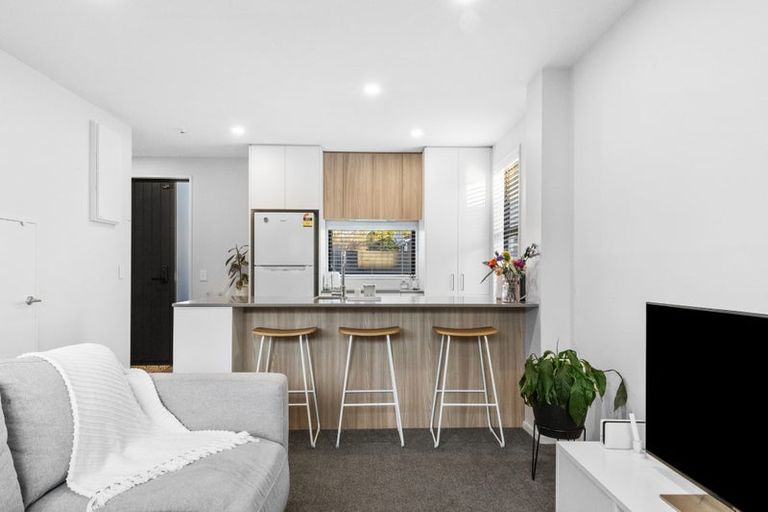 Photo of property in 2/7 Hinemoa Street, Spreydon, Christchurch, 8024