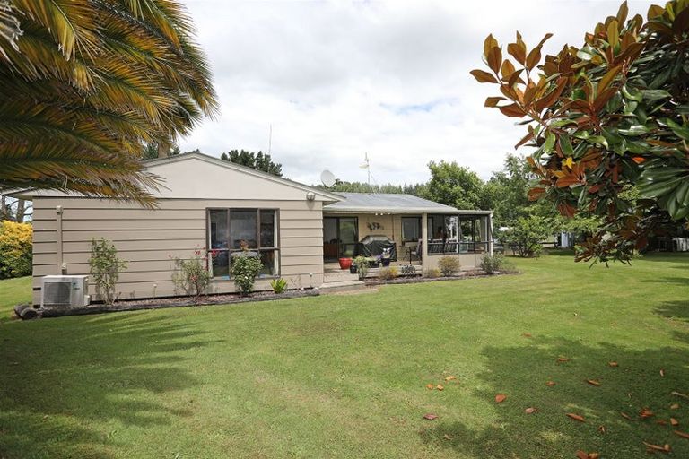 Photo of property in 21 Raumai Road, Bulls, 4894