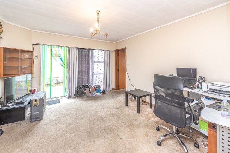 Photo of property in 4a Central Avenue, Gonville, Whanganui, 4501