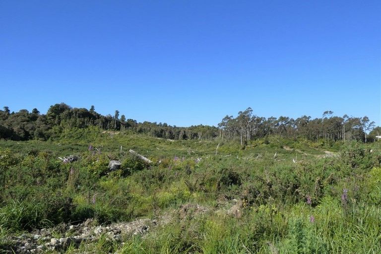 Photo of property in 756a Rutherglen Road, Marsden, Greymouth, 7872