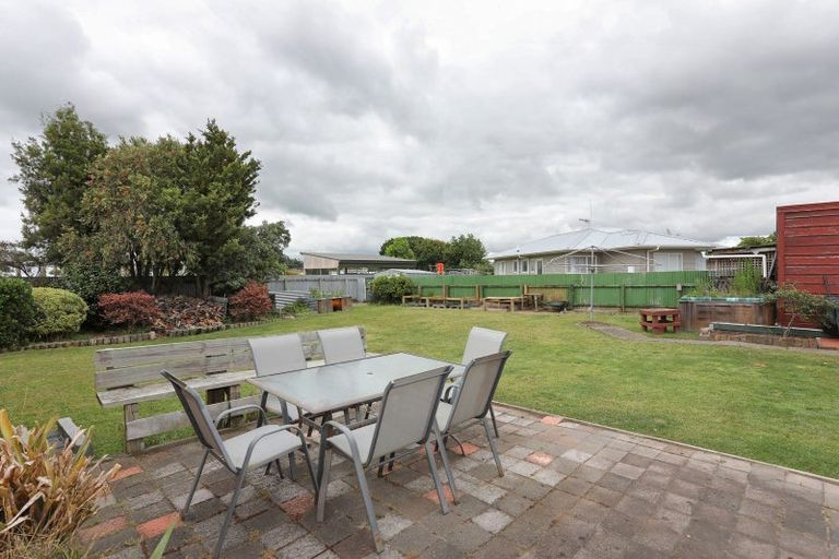 Photo of property in 73 Monmouth Street, Feilding, 4702