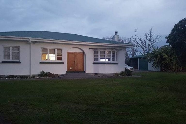 Photo of property in 14 Mitchell Road, Wairoa, 4108