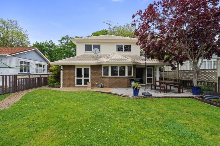 Photo of property in 8 Thornton Road, Cambridge, 3434