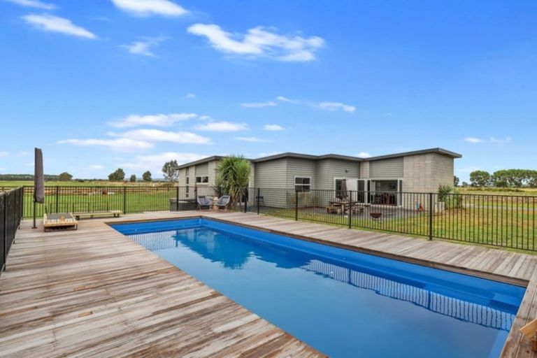 Photo of property in 347b Reid Road, Gordonton, Hamilton, 3281