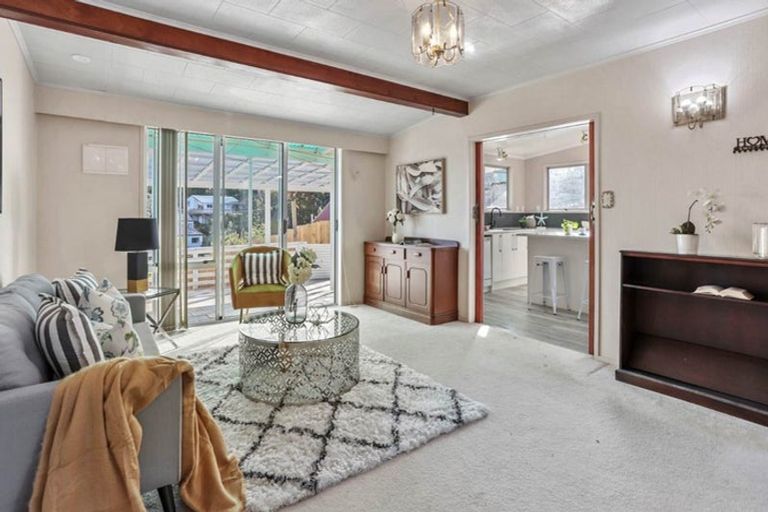 Photo of property in 81 Goodall Street, Hillsborough, Auckland, 1042