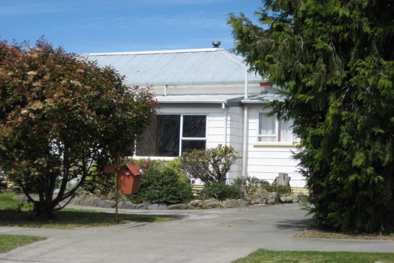 Photo of property in 127 Cleghorn Street, Redwoodtown, Blenheim, 7201