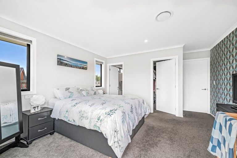 Photo of property in 19 Raptor Street, Rolleston, 7615