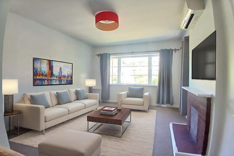 Photo of property in 145a Onslow Road, Khandallah, Wellington, 6035