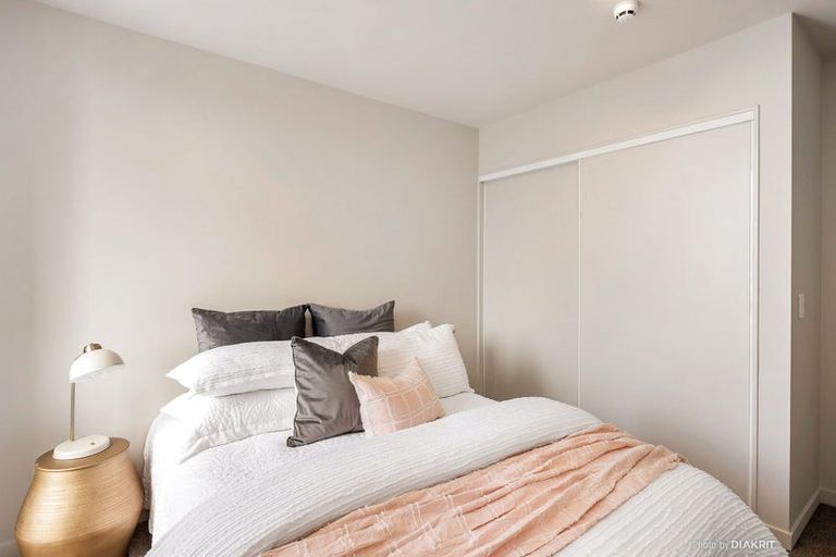 Photo of property in 808/212 Willis Street, Te Aro, Wellington, 6011